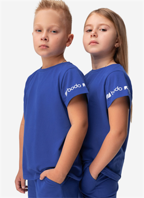 Футболка детская 0283094860