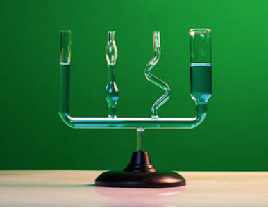 Сосуды сообщающиеся 0280347