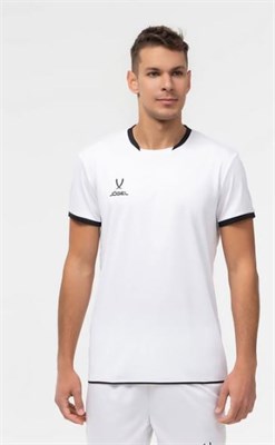 Футболка волейбольная Camp, белый 0281705 - фото 1437171