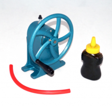 Насос вакуумный Комовского 0280336