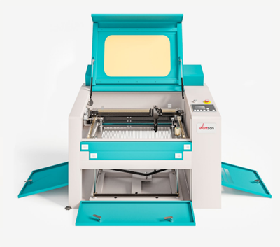 Лазерный станок Wattsan 0503 (лазерная трубка 50 ватт) M0bCoFDBiaMrc7ywGHZDW2