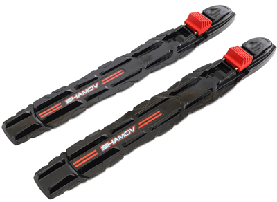 Лыжные автоматические крепления NNN «SHAMOV 08» 0283095411 - фото 1437190