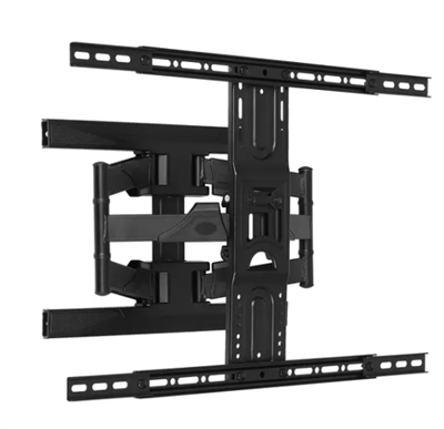 Кронштейн для ТВ DEXP ТВ-P6N черный 0283095889