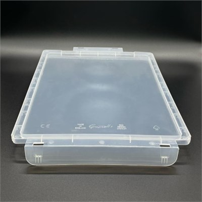 Крышка из полипропилена для лотков серии F (Gratnells). o7ts6Lkkhnx1cK73snunq3