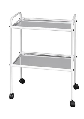 Столик инструментальный нерж. 02830962722