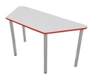 СТОЛ ТРАПЕЦИЯ НЕРЕГУЛИРУЕМЫЙ ТОЧКА РОСТА 0280639