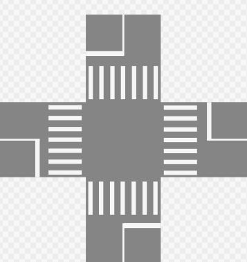 Комплект "Перекресток" 0282365 - фото 1437261