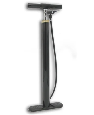 Насос ручной LAVITA 38x500 мм, металлическая ручка LA 190111 A55-bzMchVAB6fpOK54eK3