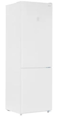 Холодильник с морозильником DEXP (302 л) 027092