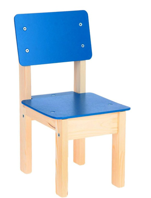 Стул детский (Н=220) 0280939