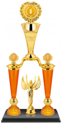 Кубок многоуровневый 025861