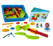 Реплика 9656 Первые механизмы 01338