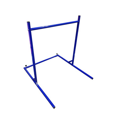 Низкая перекладина для подтягивания из виса лежа ОС-13717