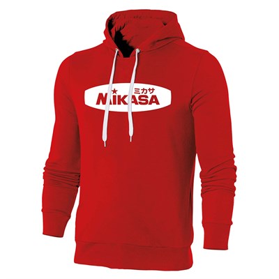 Толстовка с капюшоном MIKASA, мужская 57981