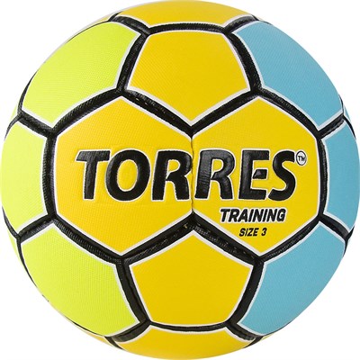 Мяч гандбольный TORRES Training 31785
