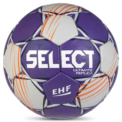 Мяч гандбольный SELECT Ultimate Replica v24, EHF Approved 57987