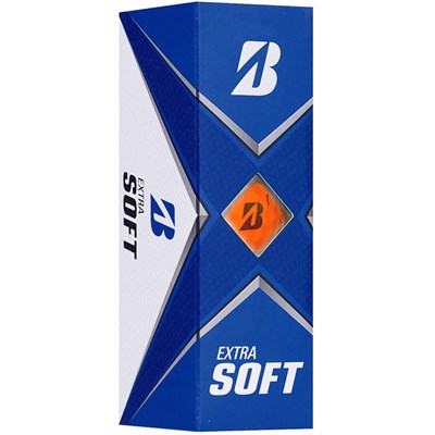 Мяч для гольфа Bridgestone Extra Soft 31821