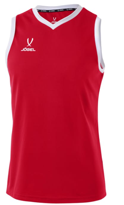 Майка баскетбольная Camp Basic, красный n2wTHnMciL6jCNItXc33U2