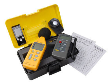 Комплект цифровых приборов (датчиков) для оценки экологического состояния в школе oHuRLtmDiWVcsfIlCfBTG3