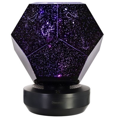 Виртуальный планетарий кубический. Комплект 0283096600390