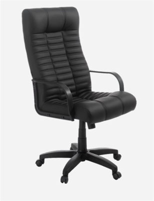 Кресло Атлант - кожа 02830962595