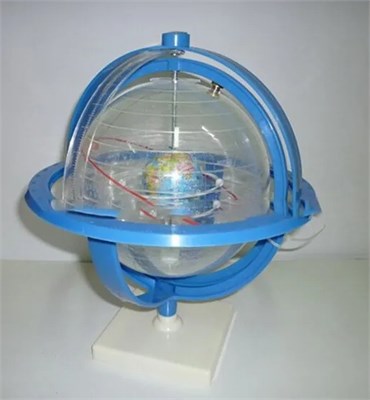 Модель небесной сферы 0283096600395