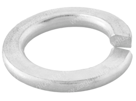 Шайба стальная пружинная для болтов, винтов, шпилек с резьбой М22 O2yyqcWMj13Orgsp3GGqK2