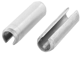 Штифт пружинный из нержавеющей стали для втулки, размер - 2x18 мм 9FK40Mjdiyxl7g-3HGPAF0