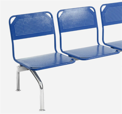 Металлическая опора 2-х местная для актового зала 3E-kmHP5je5yqvBNCMVb72