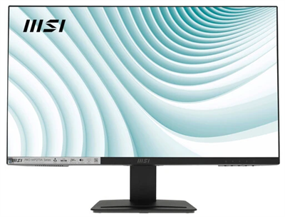 27" Монитор MSI PRO MP273A xyGDbdzuihT7iOlRnnnsD1