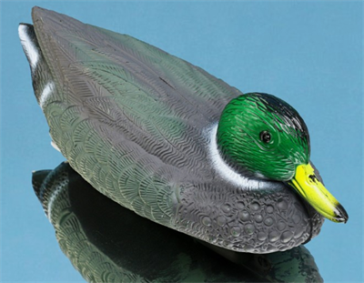 Фигура водоплавающая «Утка», 25×12×11 см pX-rcsn1hA-CJUSONuFDj0