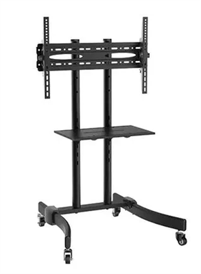 Стойка для телевизора Cactus CS-ST1030BK, 37-70 PeQNh8wpjydfnp5tb6qC83