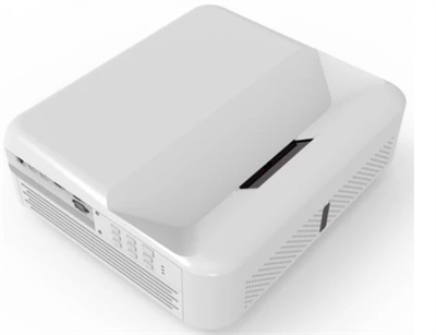 Ультракороткофокусный проектор DL-YU400UST с интерактивным модулем qKdY5kETjXmr52RmZCgLc1