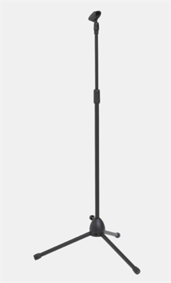 Микрофонная стойка напольная Music gyTTVHktj-BIeEzQZMtv81