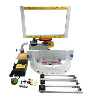 Набор демонстрационный "Вращательное движение" 0283096600473