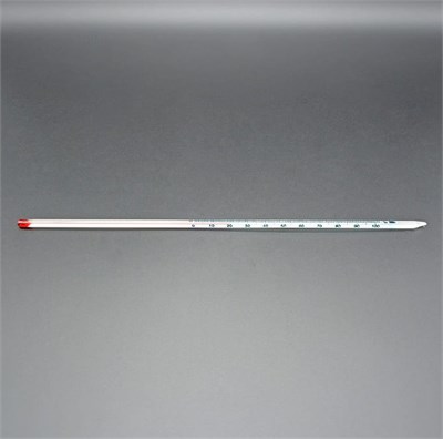 Термометр лабораторный (от 0 С до +100 С) 0283096600476