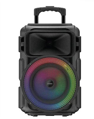 Музыкальный центр Hyundai 17Вт, с караоке fCc-AtjVim9m22bHJbty83