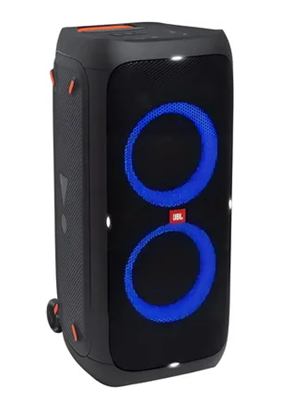 Музыкальный центр JBL 240Вт, с караоке, 4DzUYwgrgxkTyoSSpzNwV2