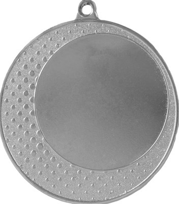 Медаль (серебро 7010) 0283096600483