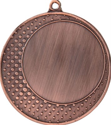 Медаль (бронза 7010) 0283096600484