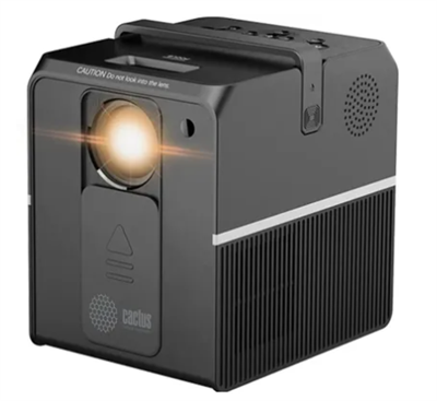 Проектор Cactus CS-PRC.04B.Full HD-A, черный, Wi-F zbQVh5ZDib6IvxEH36F791