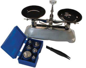 Весы учебные с гирями до 200 г VltSF3-ThZoOo8feSPPnx0