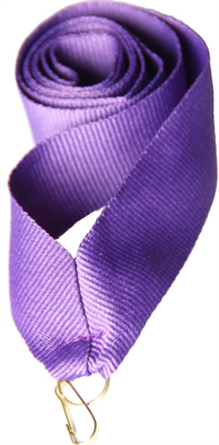 Лента для медалей (черная, 11 мм.) 0283096600535