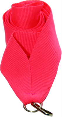 Лента для медалей (неоново-розовый, 10 мм.) 0283096600527