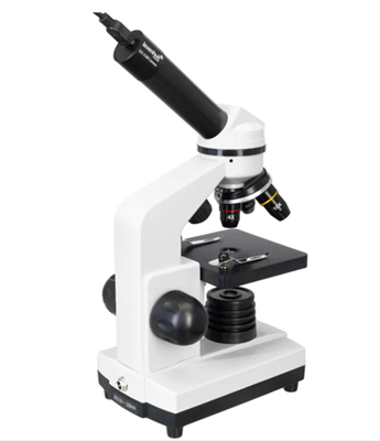 Микроскоп Levenhuk Rainbow D2L, 0,3 Мпикс PpAyrNIfjBwlb5KV925a92