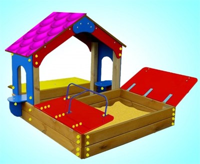 Песочница №16 0283096600576