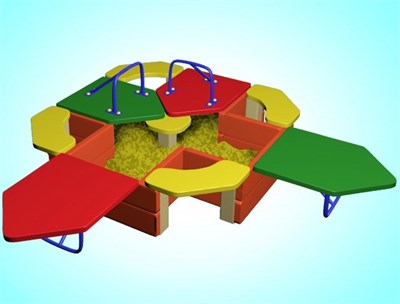Песочница №27 0283096600597