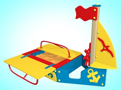 Песочница №39 0283096600605