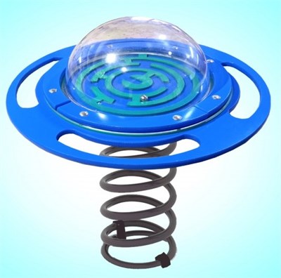 Качалка лабиринт 0283096600611