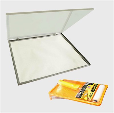 Плантограф взрослый 0283096600658